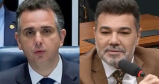 Marco Feliciano detona Pacheco: "Presta um desserviço à população” (veja o vídeo)