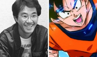 Morre o “pai do Dragon Ball”