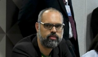 Senador faz importante revelação sobre pedido de extradição de Allan dos Santos