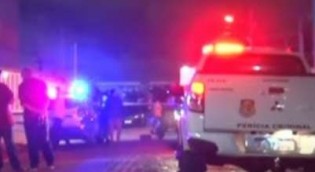 Deputado do PL tem carro alvejado por bandidos e reage