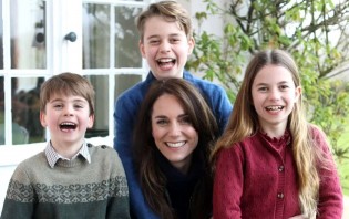 Surge nova polêmica em torno da saúde da princesa Kate Minddleton