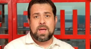 Candidatura de Boulos se esfarela em São Paulo