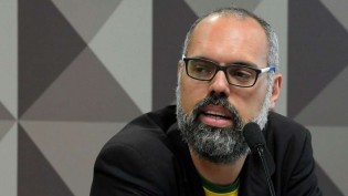 Governo Lula prepara nova investida por extradição de Allan dos Santos, mas deve passar vergonha novamente