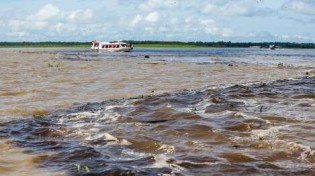 Senador revela "agendas estrangeiras" e clama pela soberania nacional na Amazônia