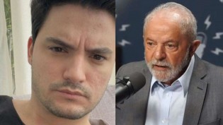 A decepção dos jovens com Lula: “Votaram achando que era o que Anitta e Felipe Neto disseram” (veja o vídeo)