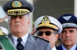 Surge novo "alvo" além de Bolsonaro em depoimento de ex-comandante das Forças Armadas