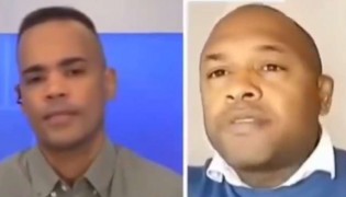 Deselegante, apresentador do UOL encerra abruptamente entrevista com deputado após resposta que não o agradou (veja o vídeo)