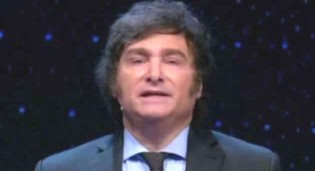 Milei consegue o impossível