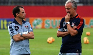 Quem é Dorival Júnior, novo técnico da Seleção Brasileira?