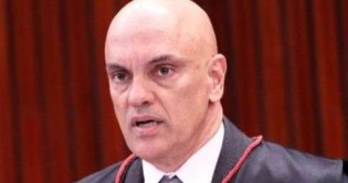 "Ou o Brasil prende Moraes ou Moraes prende o Brasil"... O desabafo de um ex-aluno do ministro do STF