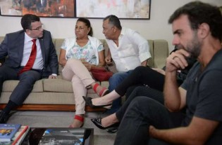 Durante investigações do caso Marielle 6 pessoas citadas no relatório da PF foram executadas