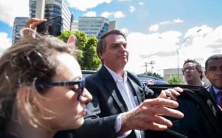URGENTE: PF conclui inquérito e não indicia Bolsonaro