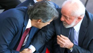 Lula e Haddad conseguem quebrar um novo recorde e colocam o povo na posição de “salve-se quem puder”