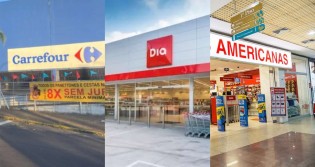 Fechamentos de "gigantes" podem causar 35 mil demissões no Brasil