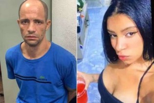 Matou a filha e dormiu com o cadáver dentro de casa