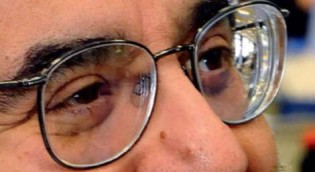 Morre conhecido jornalista, referência em segurança, armas e guerras