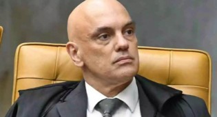 A inacreditável e absurda proibição aplicada por Moraes a militares