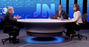 “A única coisa que sustenta Lula no governo se chama Rede Globo de televisão”, dispara analista político (veja o vídeo)