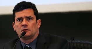 Sérgio Moro sai na frente em julgamento no TRE-PR e tem voto do relator contra a cassação