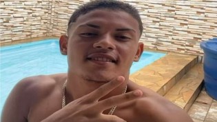 Atleta de 18 anos faz foto com gesto associado ao Comando Vermelho e é morto por facção rival