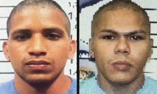 URGENTE: Polícia prende fugitivos de Mossoró