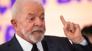 Ministro do Lula na mira da PF por crime abominável