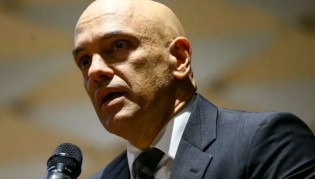 Moraes e a ameaça de prisão aos funcionários do Twitter