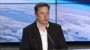 Elon Musk a um passo de fazer o Congresso ferver...