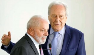 AO VIVO: Lewandowski passa “atestado de incompetência” e Lula exercita infame contorcionismo na questão da “saidinha” (veja o vídeo)