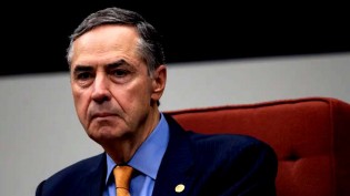 Barroso fala em batalha de ‘vida e morte’ para tentar justificar abusos