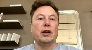 Musk abriu o caminho para você lutar! É hora de pegar o que é nosso de volta...