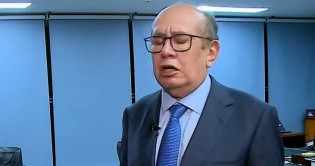 Gilmar surpreende (veja o vídeo)