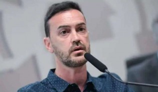 AO VIVO: Jornalista português abala o sistema no Senado (veja o vídeo)