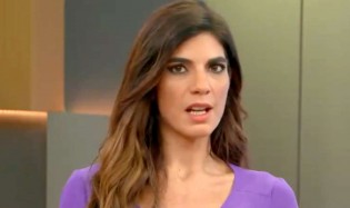 Andréia Sadi revela na Globo temor por “articulação da direita nas redes sociais” e recebe dura lição (veja o vídeo)