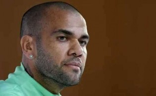 Justiça brasileira agora também está no encalço de Daniel Alves, mas o motivo é outro