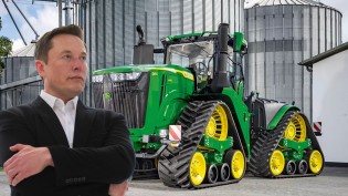 Gigante do agro, parceira de Elon Musk, volta a surpreender com anuncio bilionário no Brasil