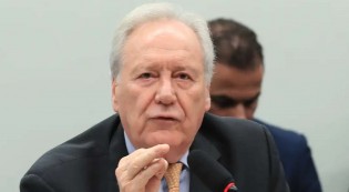 Lewandowski manda colocar em sigilo número de fugas em presídios brasileiros