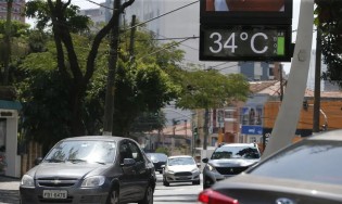 URGENTE: Meteorologia emite alerta de grande perigo para SP e mais três estados