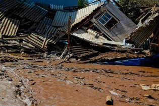 No auge da tragédia, gigante do setor de alimentos faz grave anúncio
