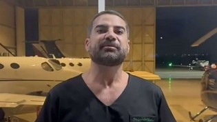 Revelada a estranha causa da morte de médico em abrigo no RS