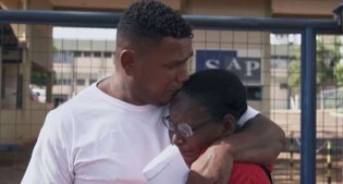 Condenado a 170 Anos de prisão por estupros, homem consegue provar inocência