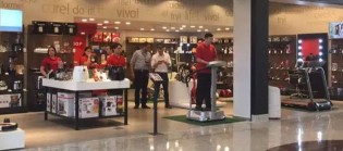 Tentando escapar da falência, gigante brasileira consegue uma última chance