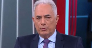 William Waack surpreende e revela como Lula "criou uma dupla armadilha para si mesmo" (veja o vídeo)