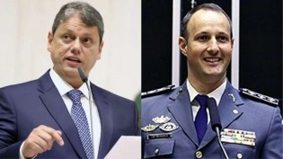 Polícia de São Paulo impõe prejuízo bilionário ao PCC e aumenta sensivelmente o racha na facção