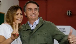 AO VIVO: Bolsonaro vence / Guedes desmente números de Haddad (veja o vídeo)