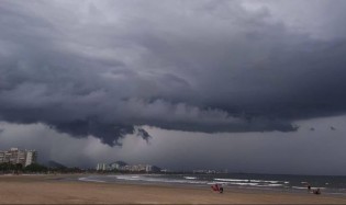 URGENTE: Previsão terrível para esse final de semana