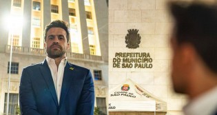 Pablo Marçal anuncia oficialmente pré-candidatura e faz promessas ousadas