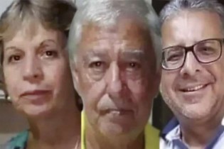 Crime de Agudos: Principal suspeito de matar família a facadas é achado morto