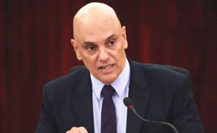 Pela primeira vez a Justiça Federal condena a União por erro cometido por Moraes