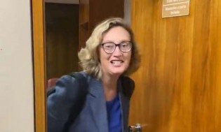 De olho nas eleições, Maria do Rosário trai o PT, mas não engana ninguém